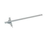 Guide circulaire 381091-00 Pièce de rechange pour guide de coupe circulaire sans fil DCS391B DC390K DW936 DC300 DC310 DCS393 DC390B1