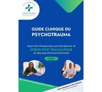 Guide Clinique Du Psychotrauma