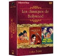 Guide - Coeur pur - Haré Rama Haré Krishna - Coffret E