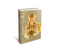 Guide collector The Legend of Zelda Breath of the Wild Edition Augmentée