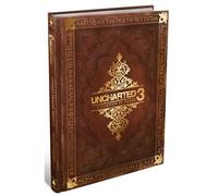 GUIDE COLLECTOR UNCHARTED 3: L'ILLUSION DE DRAKE