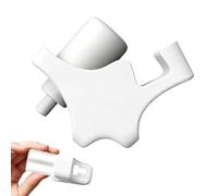 Guide Collyre Support Flacon Précis Portable