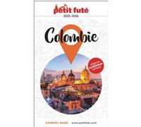 Petit Futé Colombie