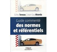 Guide commenté des normes et référentiels