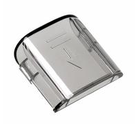 Guide compatible avec / pièce de rechange pour Philips 300006936491 HD9252 HD9270 HD9280 Essential Compact