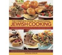 Guide complet de la cuisine juive traditionnelle