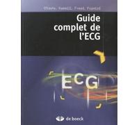 Guide complet de l'ECG