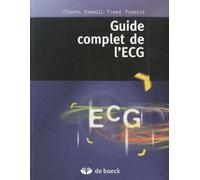 Guide Complet De L'ecg