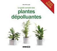 guide complet des plantes depolluantes + dvd (0)
