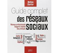 Guide complet des réseaux sociaux
