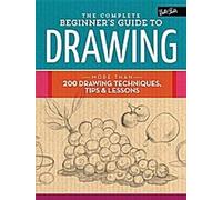 Guide complet du dessin pour les débutants
