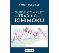 Guide complet du trading avec Ichimoku