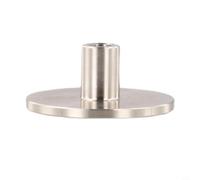 Guide Copie Acier 38mm pour Router Précision Guide Copie Acier(10mm)