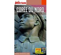 Guide Corée du Nord 2019 Petit Futé