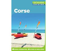 Guide Corse