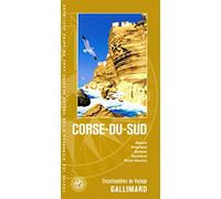 Guide Corse du Sud