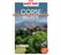Guide Corse Secrète 2021/2022 Carnet Petit Futé