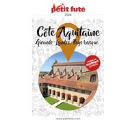 Petit Futé Côte Aquitaine - Gironde - Landes - Pays Basque