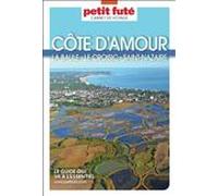 Guide Côte D’amour 2026/2027 Carnet Petit Futé: La Baule - Le Croisic - Saint-Nazaire