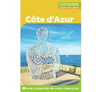 Guide Cote D Azur