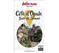 Guide Côte D’opale / Baie De Somme 2026 Petit Futé