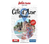 Petit Futé Côte D'azur, Monaco