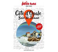 Guide Côte d'Opale 2022-2023 Petit Futé: BAIE DE SOMME