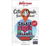 Petit Futé Côte D'opale - Baie De Somme