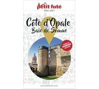 Guide Côte D'opale / Baie De Somme 2026 Petit Futé (2026)