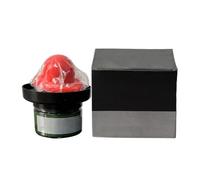 Guide-Couche pour Peinture Auto sur Métal - Revelateur Defauts Ponçage Sec,Accessoires De Ponçage Métallique pour Identifier Les Rayures dans L Entretien Auto Et Le Bricolage