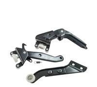 Guide Coulissant du Bras de Rouleau de Porte Compatible avec Le Transporteur T5