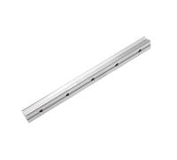 Guide coulissant linéaire miniature Guide Linéaire HGR15 HGR20 HGR25 HGR30 HGR35 Longueur 300-1500 Mm Sans Blocs Coulissants(HGR35)