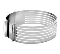 IBILI 731200 Guide Coupe Gâteau en Couches