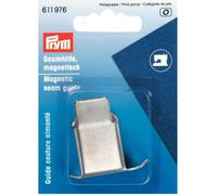 Prym 611,976 Guide De Zoom Magnétique, Steel, Argent, 1 pièce