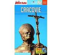 Guide Cracovie 2019-2020 Petit Futé