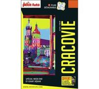 Guide Cracovie 2019 City trip Petit Futé