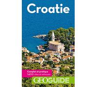 Guide Croatie