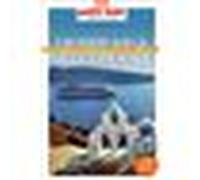 Guide Croisière Méditerranée 2025 Carnet Petit Futé