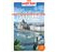 Guide Croisière Sur Le Danube 2025/2026 Carnet Petit Futé
