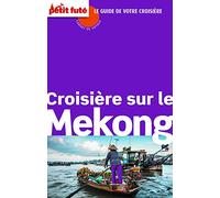 Guide Croisière sur le Mékong 2014 Carnet Petit Futé