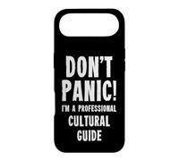 Guide culturel Coque pour iPhone Air
