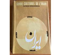 Guide culturel de l'Iran
