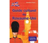 Guide culturel du Royaume-Uni