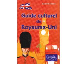 Guide culturel du Royaume-Uni
