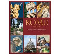 Guide Culturel et spirituel Rome et Assise