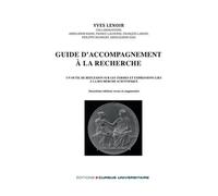 Guide D'accompagnement À La Recherche - Un Outil De Réflexion Sur Les Termes Et Expressions Liés À La Recherche Scientifique