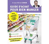 Guide D'achat Pour Bien Manger
