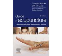 Guide D'acupuncture