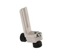 Makita Guide d'affleurage complet 122703-7 pour affleureuse 3710 et RT0700CX3J