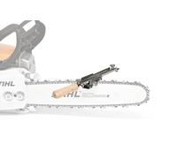 Guide / d'affûtage - 3/8" - Ø 5,2mm STIHL - Complément idéal aux porte-limes STIHL.